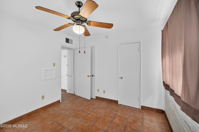 2835 E Proctor Vista, Tucson, AZ 85713