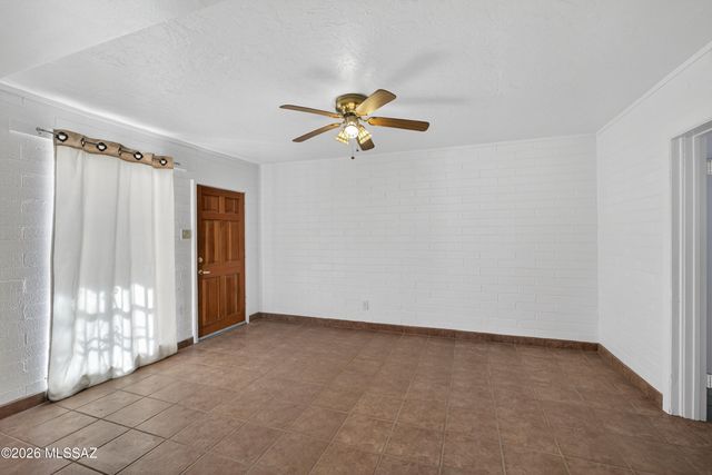 2835 E Proctor Vista, Tucson, AZ 85713