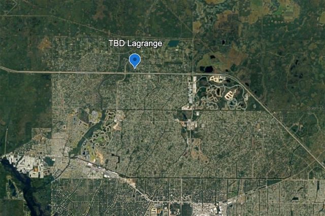 LAGRANGE AVENUE, North Port, FL 34286