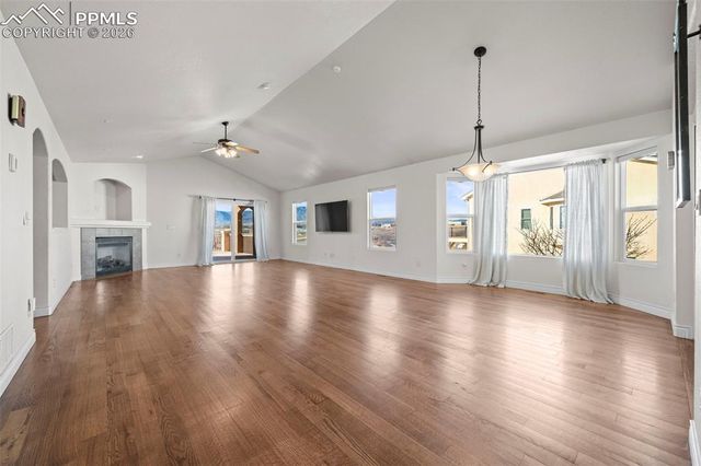 15704 Paiute Circle, Monument, CO 80132