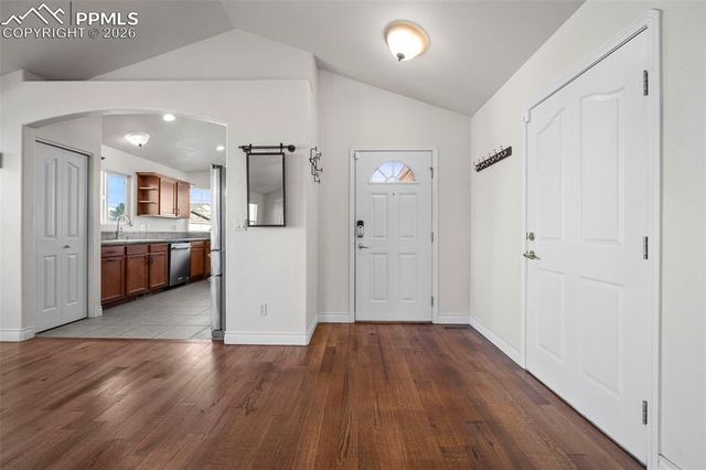 15704 Paiute Circle, Monument, CO 80132