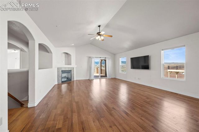 15704 Paiute Circle, Monument, CO 80132