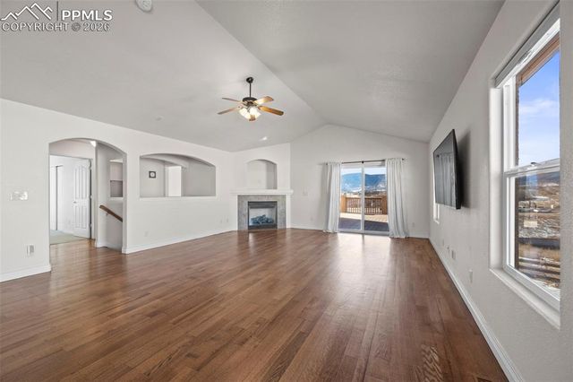 15704 Paiute Circle, Monument, CO 80132