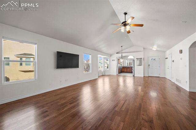 15704 Paiute Circle, Monument, CO 80132