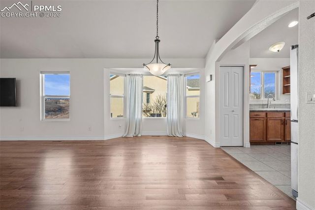 15704 Paiute Circle, Monument, CO 80132