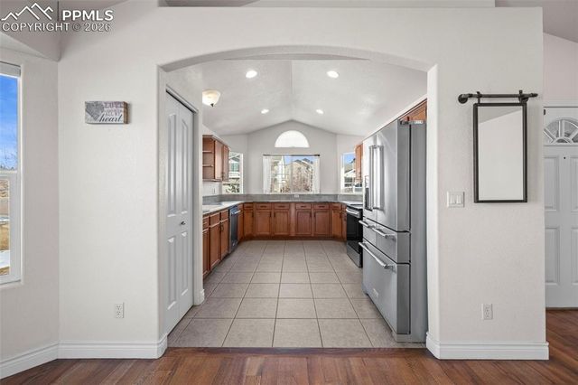 15704 Paiute Circle, Monument, CO 80132