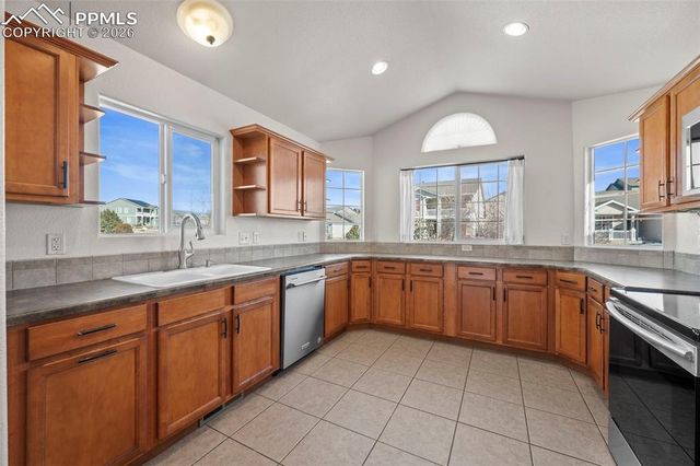 15704 Paiute Circle, Monument, CO 80132