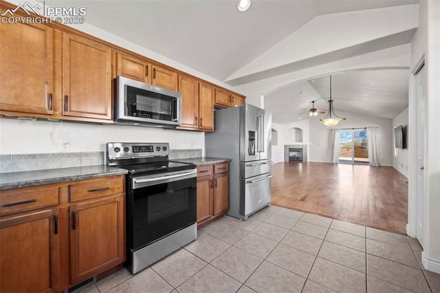 15704 Paiute Circle, Monument, CO 80132