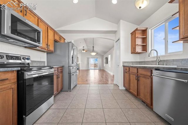 15704 Paiute Circle, Monument, CO 80132