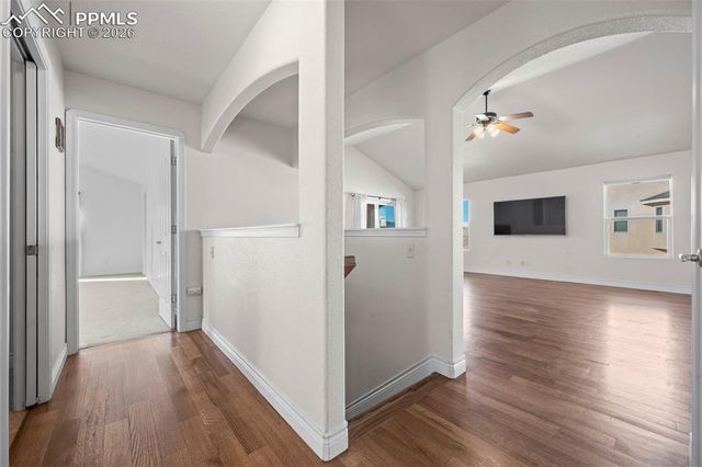 15704 Paiute Circle, Monument, CO 80132