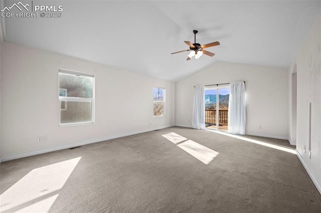 15704 Paiute Circle, Monument, CO 80132