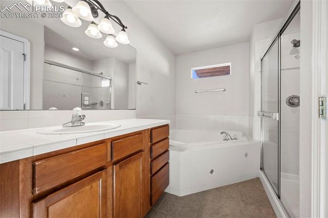 15704 Paiute Circle, Monument, CO 80132