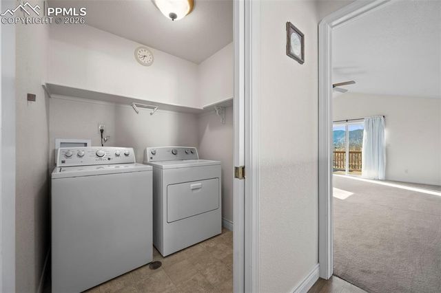 15704 Paiute Circle, Monument, CO 80132