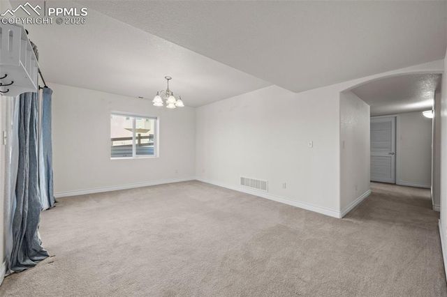 15704 Paiute Circle, Monument, CO 80132