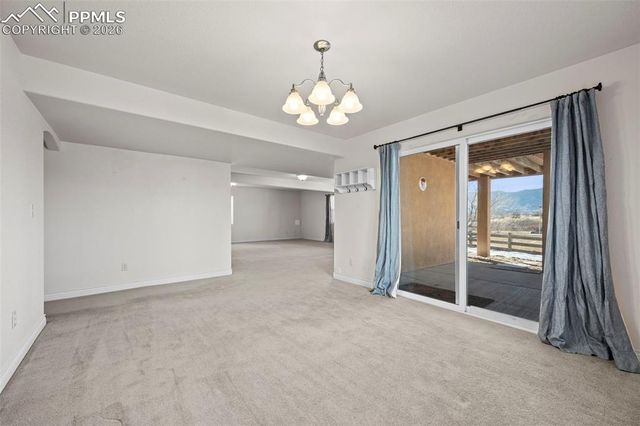 15704 Paiute Circle, Monument, CO 80132