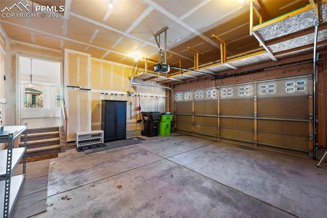 15704 Paiute Circle, Monument, CO 80132