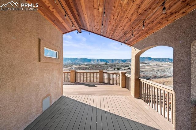 15704 Paiute Circle, Monument, CO 80132