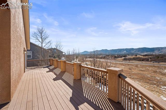 15704 Paiute Circle, Monument, CO 80132