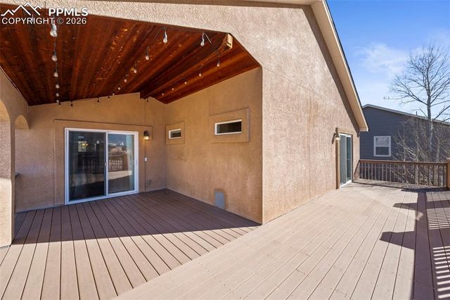 15704 Paiute Circle, Monument, CO 80132