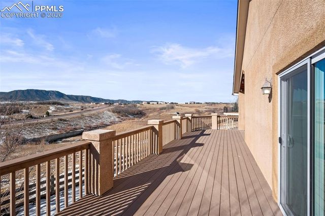 15704 Paiute Circle, Monument, CO 80132