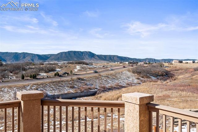 15704 Paiute Circle, Monument, CO 80132