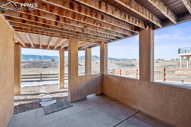 15704 Paiute Circle, Monument, CO 80132