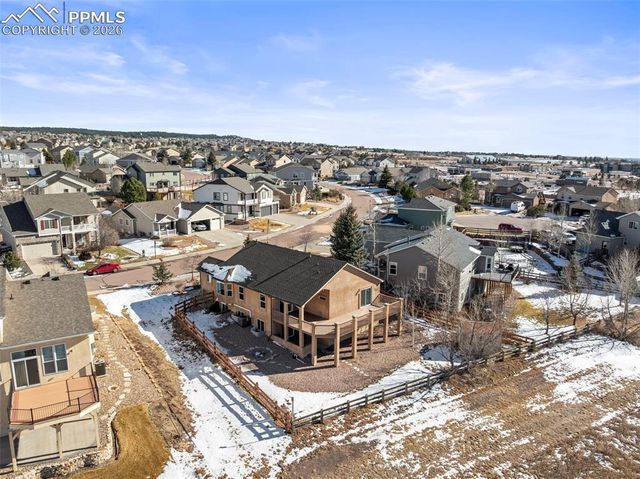 15704 Paiute Circle, Monument, CO 80132