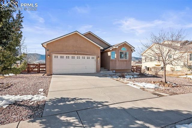 15704 Paiute Circle, Monument, CO 80132
