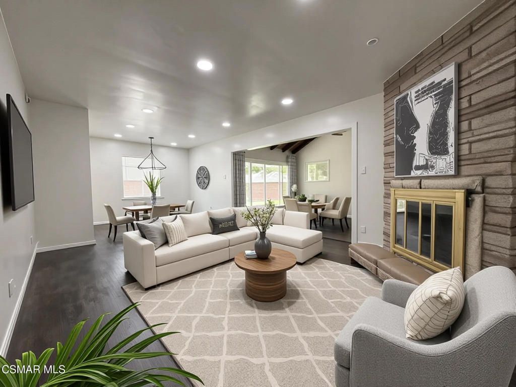 8101 Sunnybrae Avenue, Winnetka, CA 91306