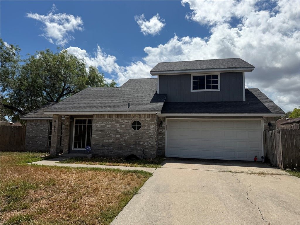 6193 Angus Dr, Corpus Christi, TX 78415
