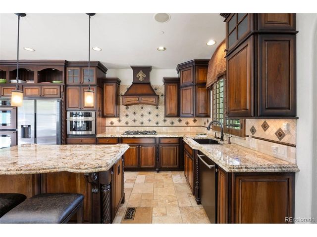 5088 Hidden Pond Pl, Castle Rock, CO 80108