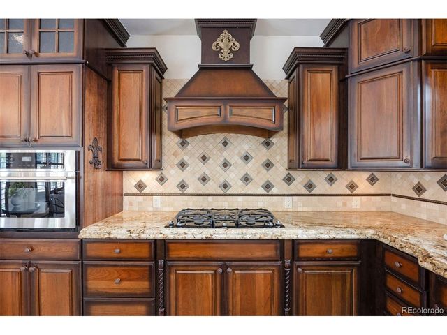 5088 Hidden Pond Pl, Castle Rock, CO 80108