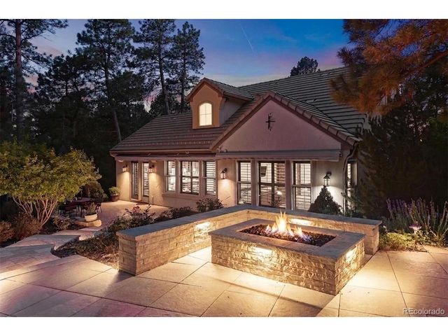 5088 Hidden Pond Pl, Castle Rock, CO 80108