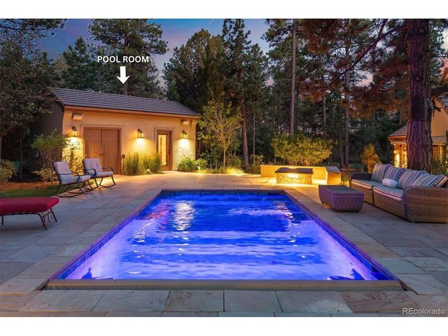 5088 Hidden Pond Pl, Castle Rock, CO 80108