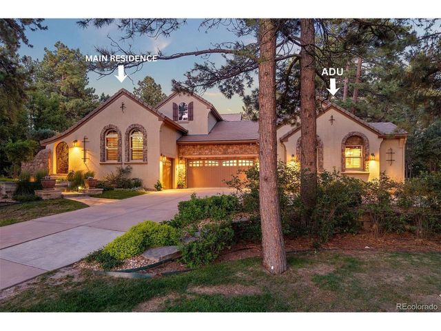 5088 Hidden Pond Pl, Castle Rock, CO 80108