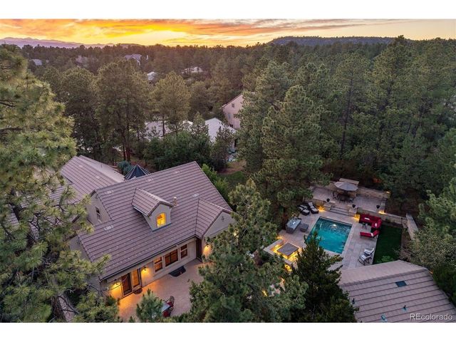 5088 Hidden Pond Pl, Castle Rock, CO 80108