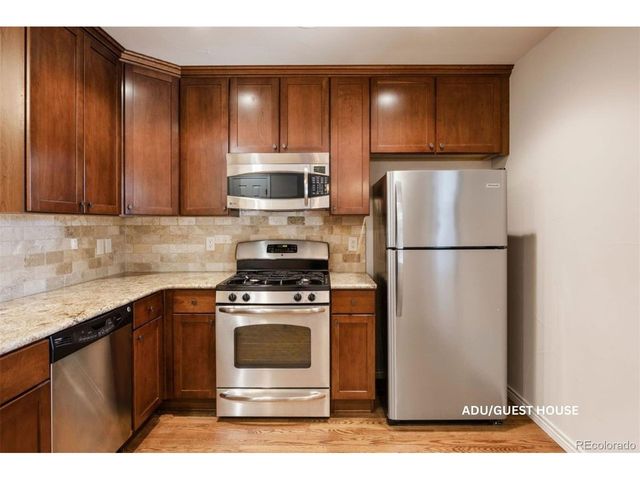 5088 Hidden Pond Pl, Castle Rock, CO 80108