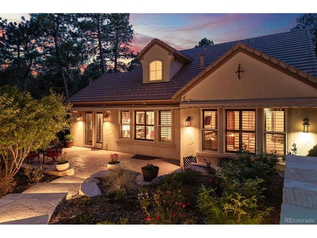 5088 Hidden Pond Pl, Castle Rock, CO 80108