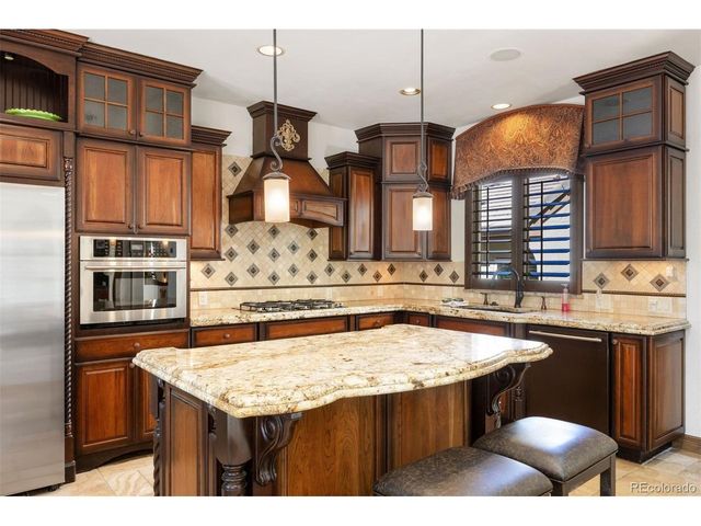 5088 Hidden Pond Pl, Castle Rock, CO 80108