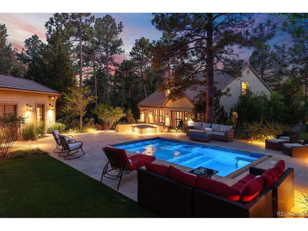 5088 Hidden Pond Pl, Castle Rock, CO 80108