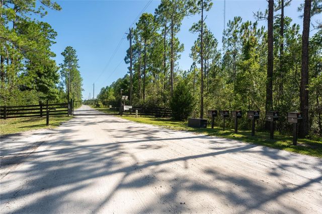 300 OMEGA RANCH ROAD, New Smyrna Beach, FL 32168