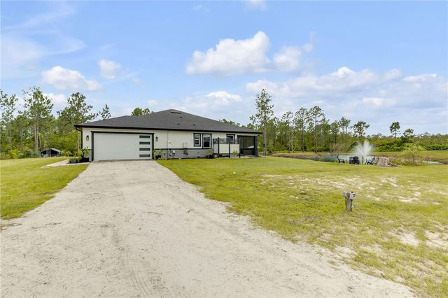 300 OMEGA RANCH ROAD, New Smyrna Beach, FL 32168