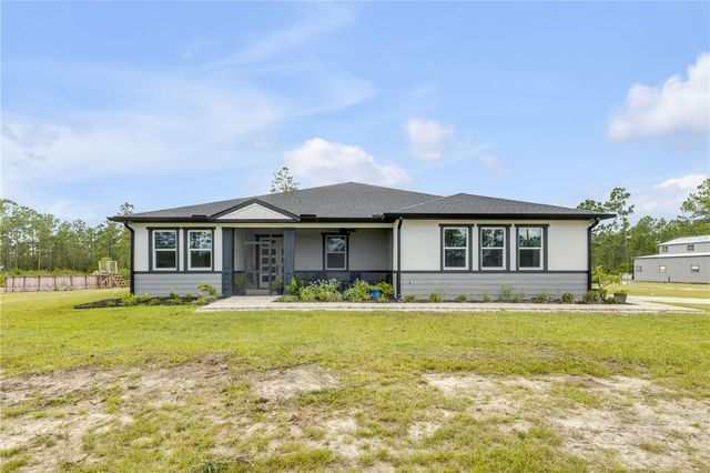 300 OMEGA RANCH ROAD, New Smyrna Beach, FL 32168