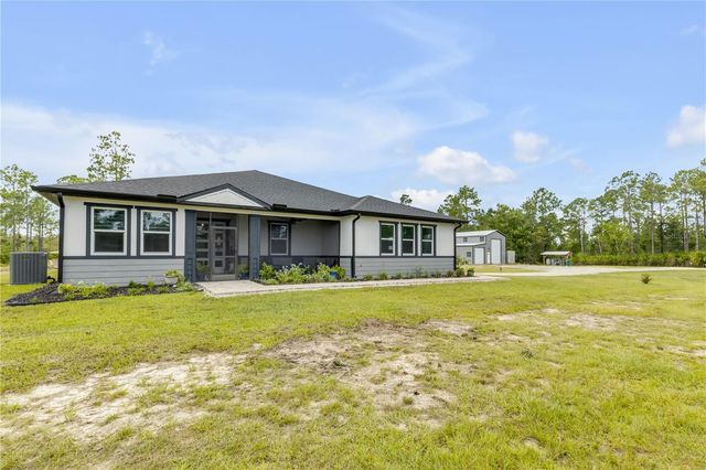 300 OMEGA RANCH ROAD, New Smyrna Beach, FL 32168