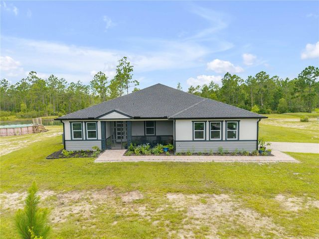 300 OMEGA RANCH ROAD, New Smyrna Beach, FL 32168
