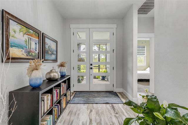300 OMEGA RANCH ROAD, New Smyrna Beach, FL 32168