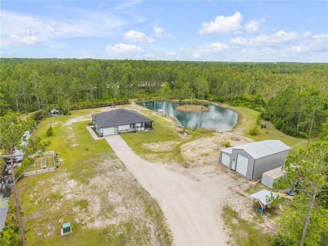 300 OMEGA RANCH ROAD, New Smyrna Beach, FL 32168