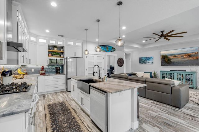 300 OMEGA RANCH ROAD, New Smyrna Beach, FL 32168