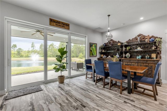 300 OMEGA RANCH ROAD, New Smyrna Beach, FL 32168