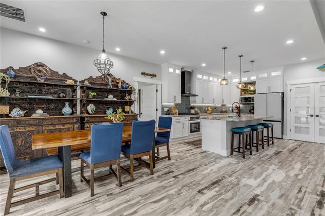 300 OMEGA RANCH ROAD, New Smyrna Beach, FL 32168